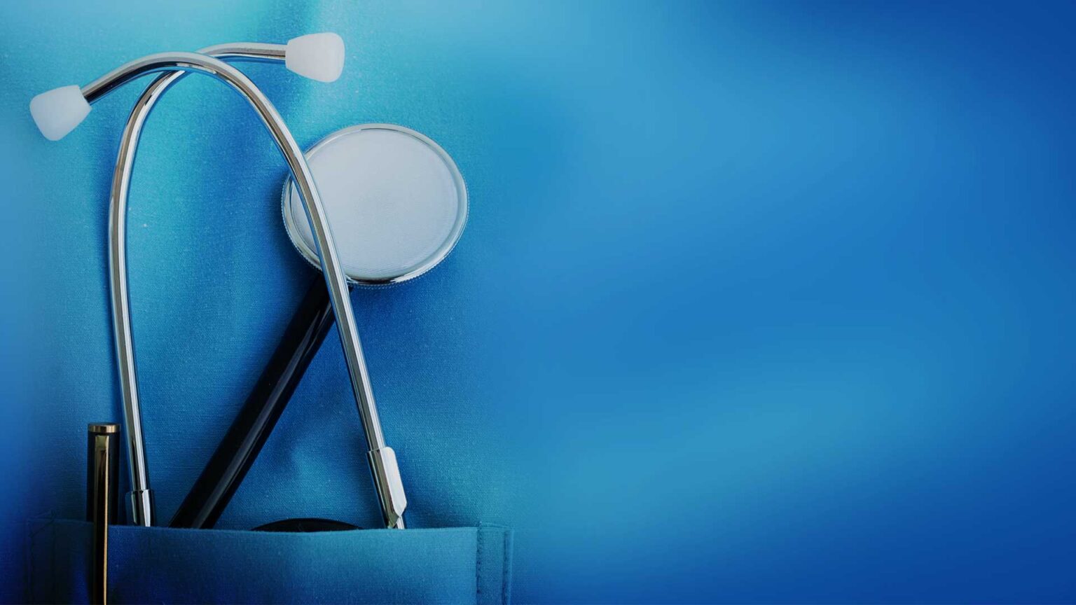 Healthcare team reviewing patient claims