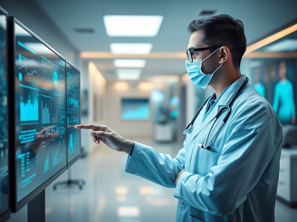AI Medical Coding in Clinics