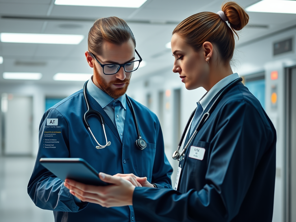 The Rise of Automated Medical Coding